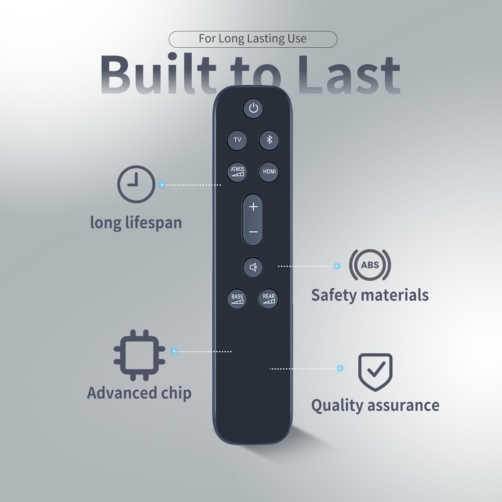 Amazon.com: ZWP Replacement Remote Control fit for JBL 9.1 Channel